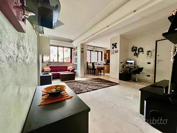 Appartamento Roma [Viale LondraVRG]