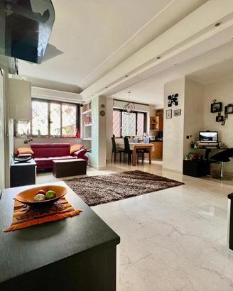 Appartamento Roma [Viale LondraVRG]