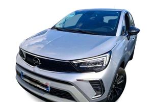 Opel crossland 1.2 110cv Elegance