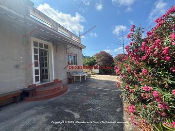 Casa, Termini Imerese.