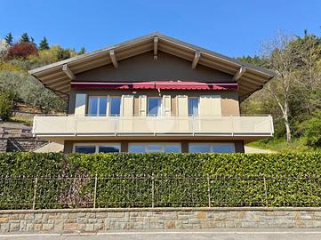 VILLA SINGOLA A FORESTO SPARSO