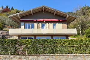 VILLA SINGOLA A FORESTO SPARSO