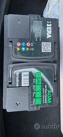 Batteria Auto 70 ah 