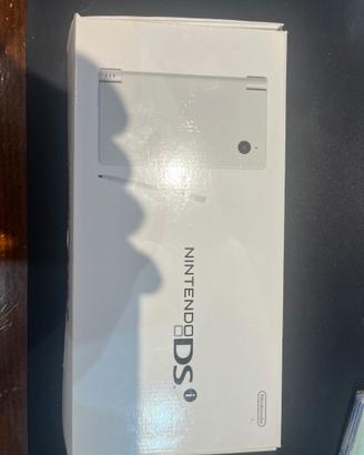 nintendo ds Lite Bianco