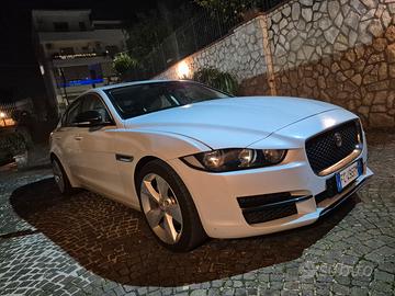 Jaguar xe 2.0.d