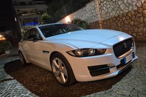 Jaguar xe 2.0.d