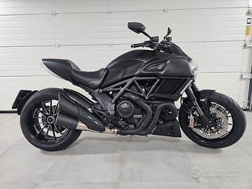 Diavel 1200