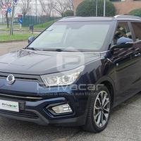 SSANGYONG Tivoli 1.6d 2WD Be Cool