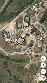 Terreno Genna Spina Lotto 43