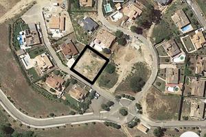Terreno Genna Spina Lotto 43