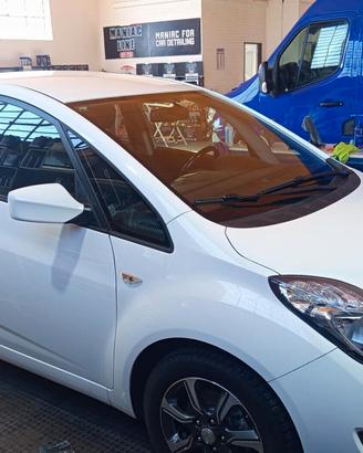 HYUNDAI IX20 1.6 MPI ECONEXT APP MODE € 7400