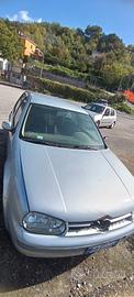 Golf IV 1.4 16v