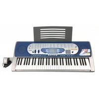 Tastiera musicale Casio LK-65