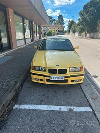 Bmw e36