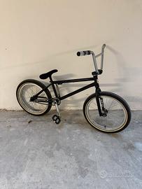 Bmx Vandals Troop
