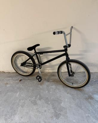 Bmx Vandals Troop