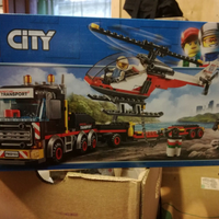 Lego city 60183