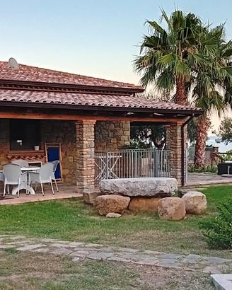 IL RUBINO- relax collina e mare SETTEMBRE