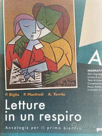 letture in un respiro