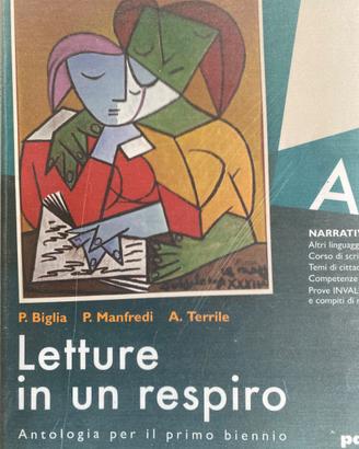 letture in un respiro