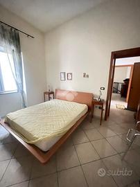 CASA SEMINDIPENDENTE A MARIGLIANO