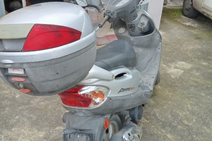 Scooter Kymco 150cc usato
