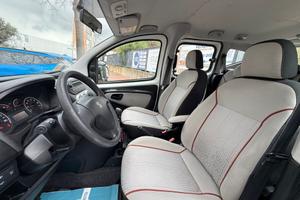 Peugeot Bipper 1.3 JTD MULTI.