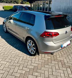 Golf 7 1.6 TDI 2016