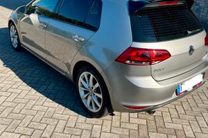 Golf 7 1.6 TDI 2016