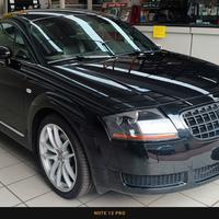 AUDI TT TURBO 1.8t 190cv