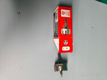 Fresa a tazza HSS diametro 50