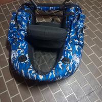 belly boat