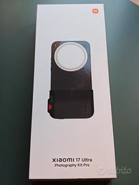 Xiaomi 17 Ultra Kit Photography Pro