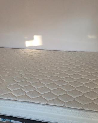 materasso + rete 190x120