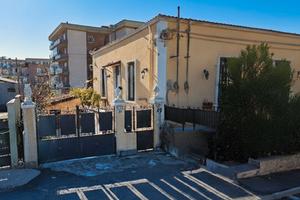 Monolocale arredato vicino Ospedale Cannizzaro