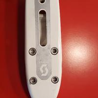 Attacco manubrio SCOTT PLASMA 80mm