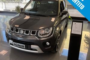 Suzuki Ignis 1.2 DJ Hyb 83cv 2WD Top Km zero