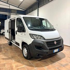 FIAT DUCATO 2.3mjt 120cv L1H1 FURGONE - ANNO 2020