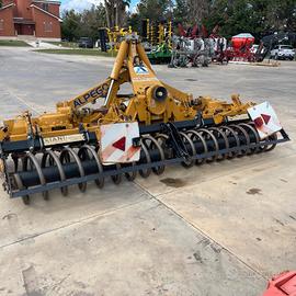 ERPICE ROTANTE ALPEGO DK 400