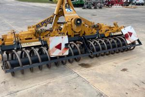 ERPICE ROTANTE ALPEGO DK 400