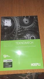 9788820388560 teknomech