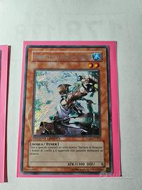 Yu-Gi-Oh Lotto Rare Segrete e Ultra Mint