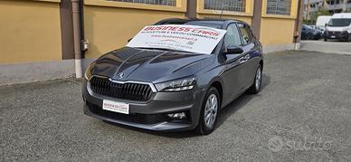 Skoda Fabia 1.0 TSI 95 CV EVO Ambition - KM. 58.00