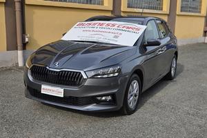 Skoda Fabia 1.0 TSI 95 CV EVO Ambition - KM. 58.00