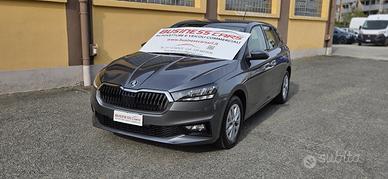 Skoda Fabia 1.0 TSI 95 CV EVO Ambition - KM. 58.00
