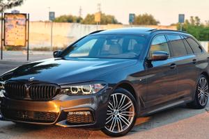 Bmw 520d xdrive M-SPORT