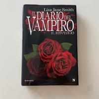 Il diario del vampiro: il risveglio