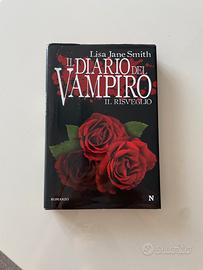Il diario del vampiro: il risveglio