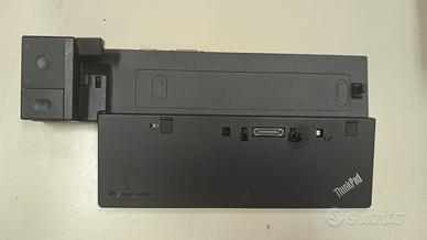 docking station lenovo