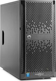 Hp Proliant ML150 gen9 server